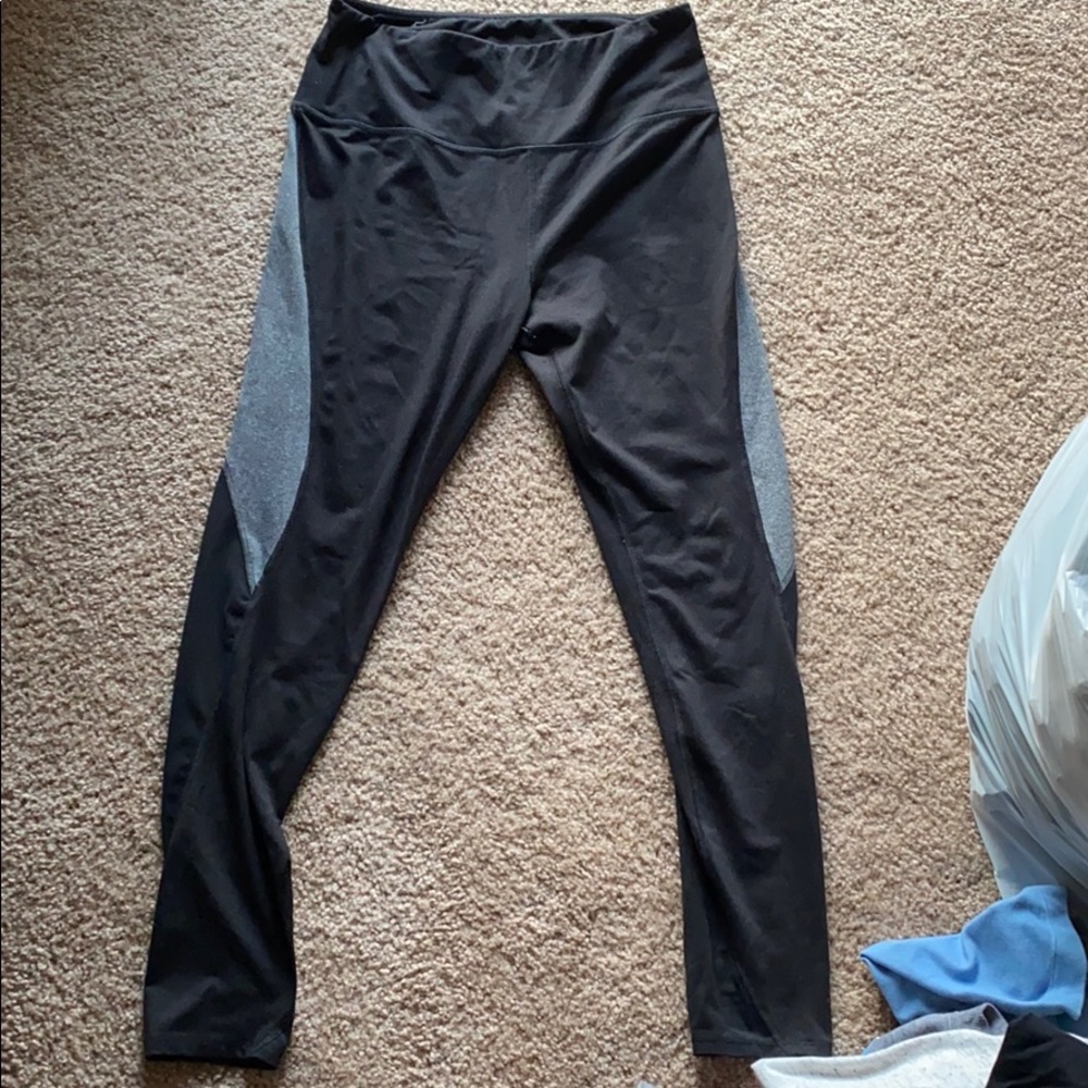 Active leggings